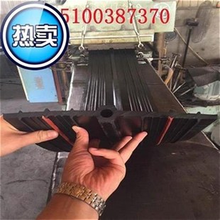 U橡胶止.水带背m 式 外贴式 钢边止i水带6651652止水带中埋式