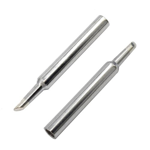 热销450内热式烙铁咀烙铁头435烙铁咀尖咀斜咀50W 35W