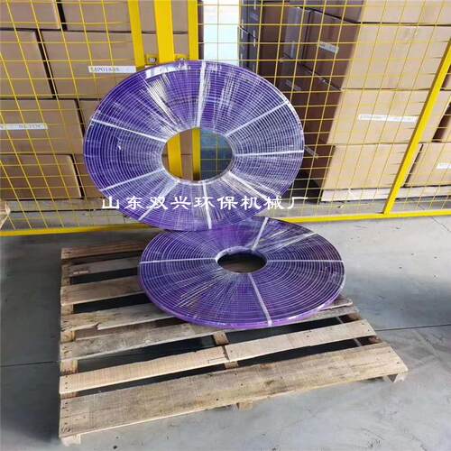 热销清粪带刮粪条pvc养殖场清粪机用粪条养鸡场鸽子鹌鹑舍用配件p