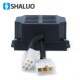 热销12线5KW电焊两用发电机自动电压调节器调压板稳压器 自动励磁