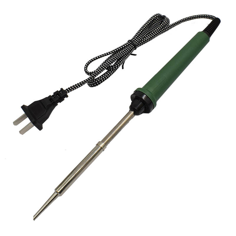 热销传统型电烙铁HB-528焊宝电烙铁内热式老式电烙铁斜口电烙铁35