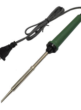 热销传统型电烙铁HB-528焊宝电烙铁内热式老式电烙铁斜口电烙铁35