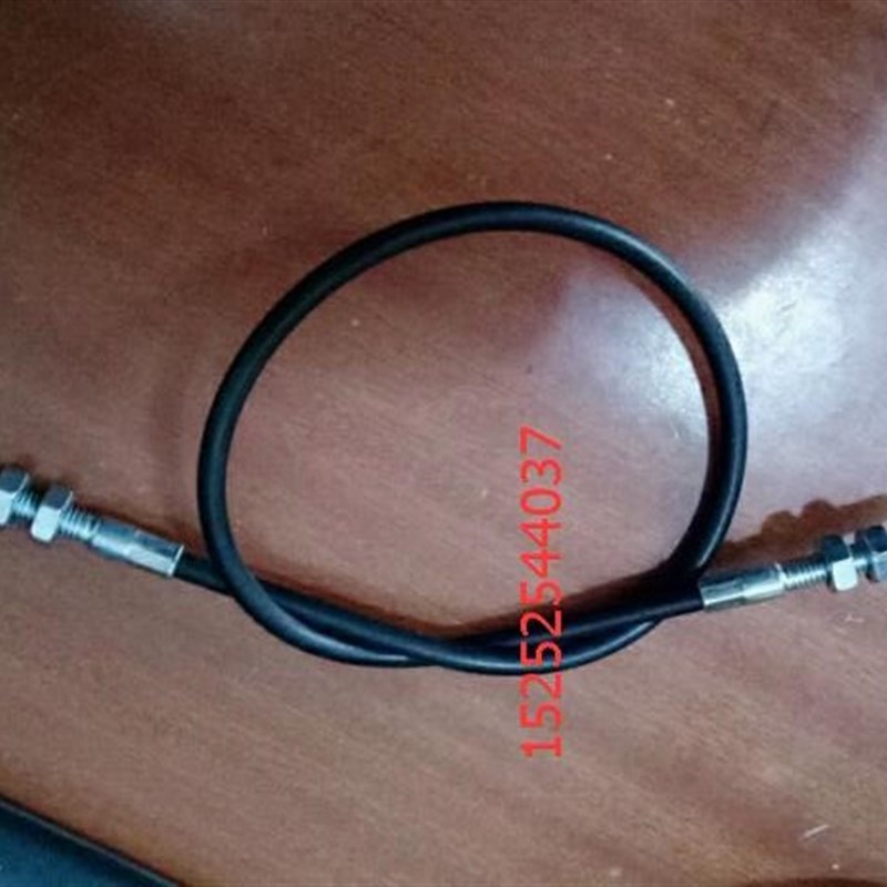 热销可控气弹簧配件 控制线 拉线控锁定 钢丝绳 拉索 座椅开关拉