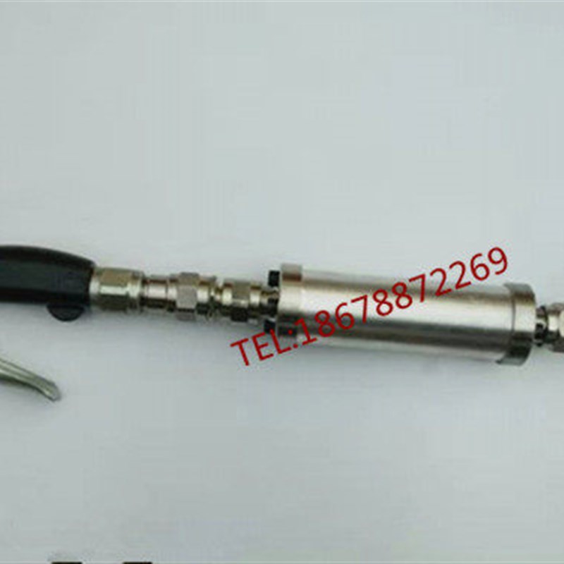 热销昌益和双组份打胶机胶枪总成门窗幕墙涂胶工具中空玻璃设备配