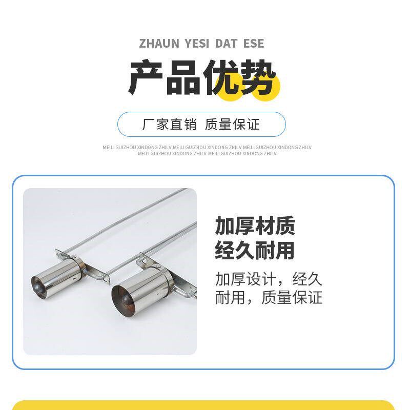 热销营养陀打钵器制钵器育苗制钵打钵机棉花玉米