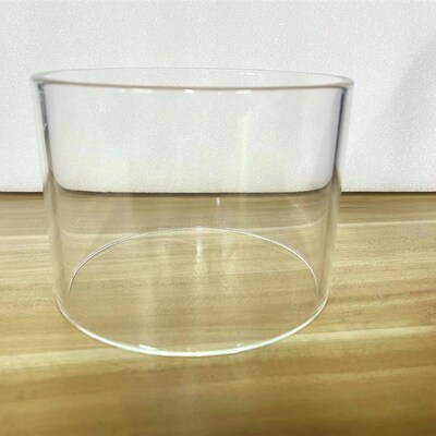热销石英玻璃舱室