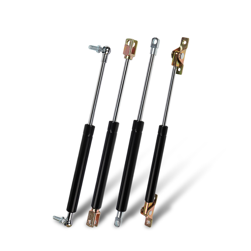 热销定制上翻门阻尼电动气压支杆伸缩气弹簧汽车重型工业液压撑杆