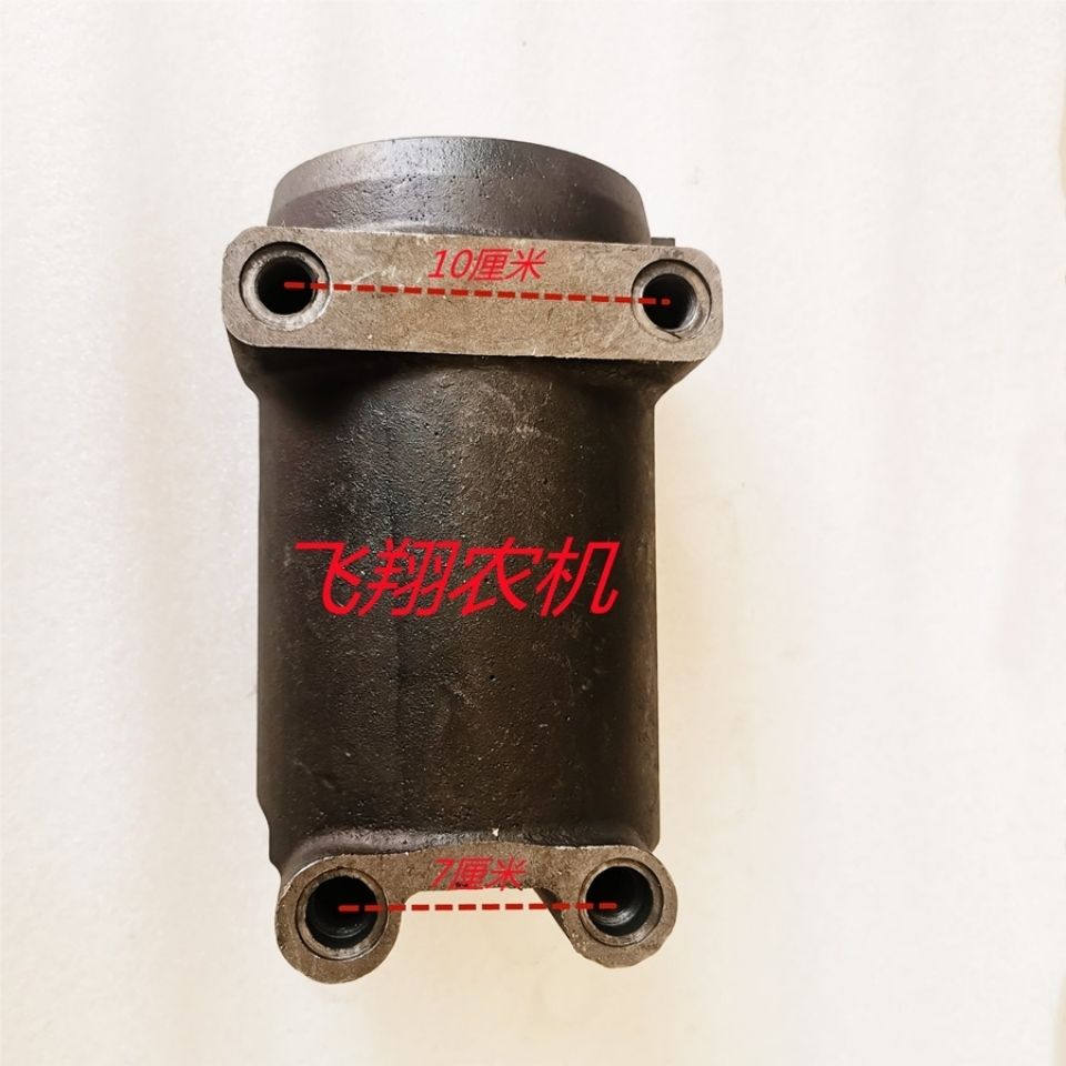 热销福田雷沃拖拉机配件TB404/504/554/604油缸提升器液压油缸总