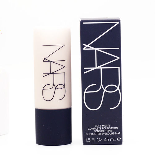 NARS超绒瓶粉底液LIGHT2 MONT BLANC 45ml/瓶