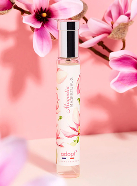 法国adopt试香小样白麝香云栖白茶雪松茉莉青柚普罗旺斯橙花永恒