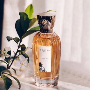 GOUTAL古特尔香水小样雨后清晨橙花晚星决斗游牧麝香济州岛茶试香