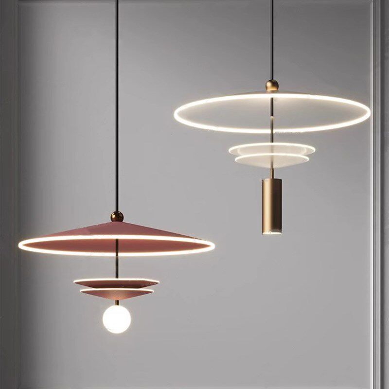 简约伞状吊灯,家装灯饰光源,餐厅吊灯,淘宝优惠券,粉丝福利购,淘宝优惠卷