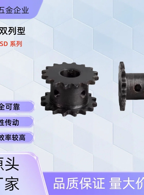 链轮SP50SD21-N-28/30/35/40SP50SD21-N-28 SP50SD21-N-30 SP50SD