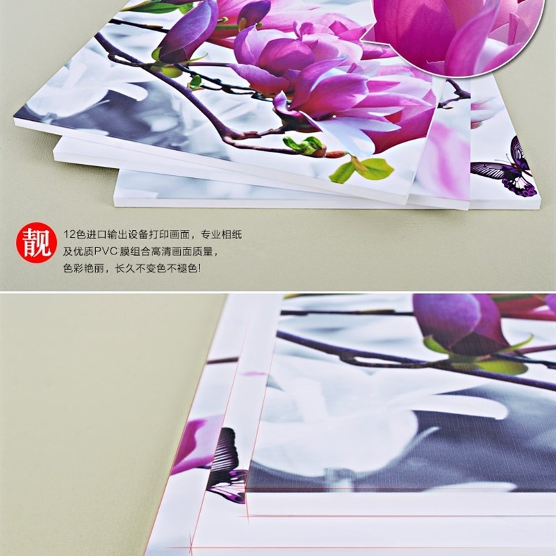 高档挂画美女人体简约欧式半裸艺术装饰酒店包间卧室无框壁画 1联图片