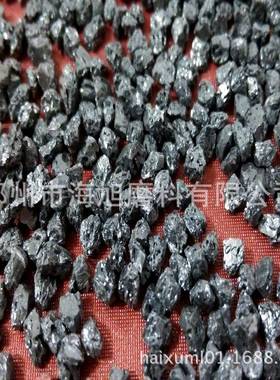 黑色碳化P硅磨料CP20P0P36PP436P60P80100120P150目