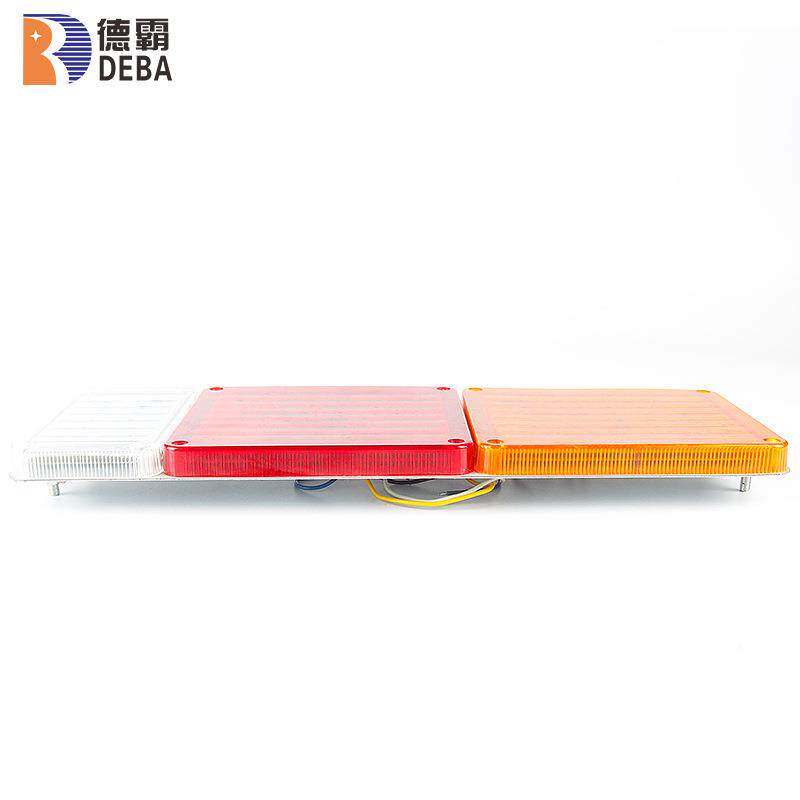 源头厂家尾灯境led挂车转向DB-5069刹发车卡车高亮防水尾灯跨货