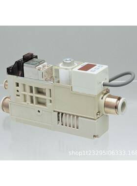 真喷发生器VQ双嘴型VQT空14485C-86S-DC24