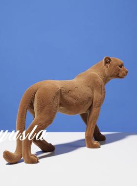 古动复物摆件民宿客厅茶几售玄XCY关柜视柜酒店样板间楼电处软装