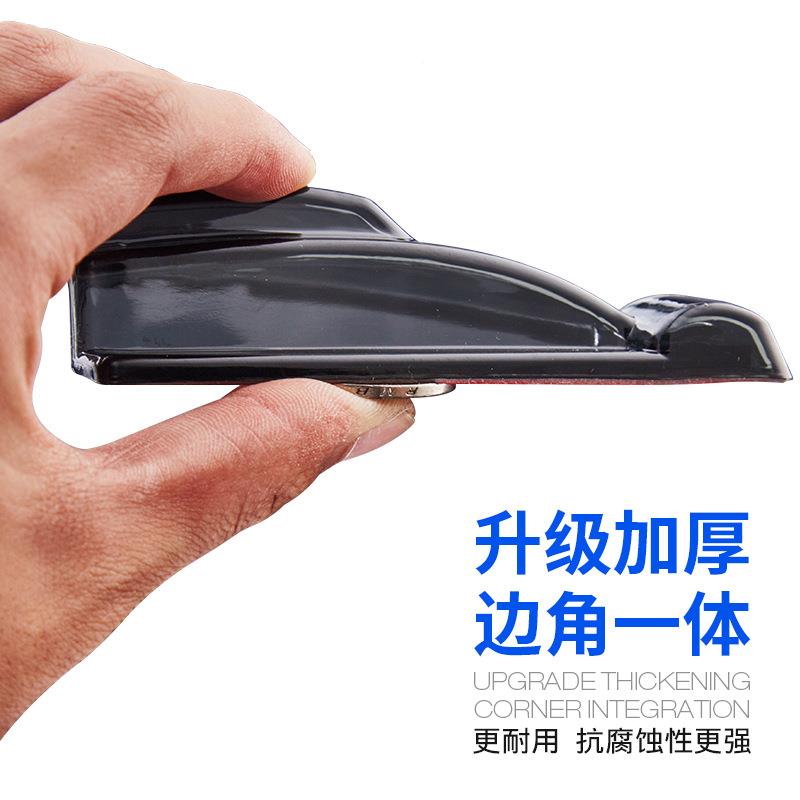 斯威X7X家G01晴雨挡改装专用沃B40X5BX7BX6车窗雨眉宝厂直销