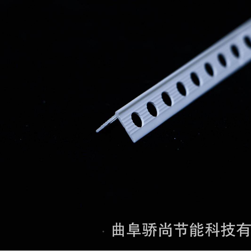 PC异形角GMB2V阴阳角条一公分塑料护墙角.5*.线53公分阳角2*.4米