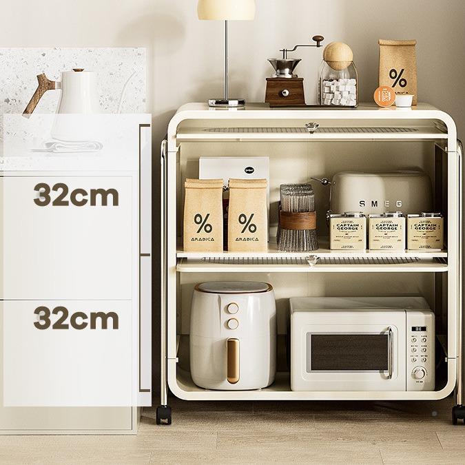 防钢书柜带柜门尘柜收子储物柜儿童家用制展示柜靠墙562纳柜落地