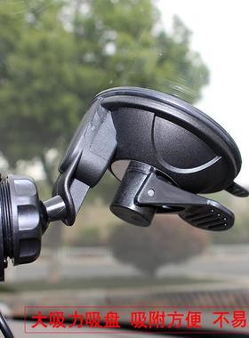 力车载风扇4v大货车2强车用12V双头车704E内电风扇风大风汽车通用