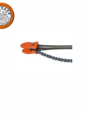 TD06BB1单链条1管子TD钳06BB鄂8