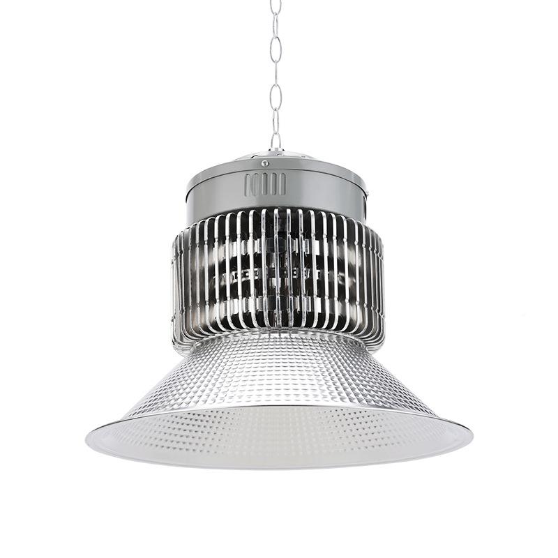 上海明led工矿灯灯100库W200W仓亚厂房车间吊室内篮NTC球场照明灯