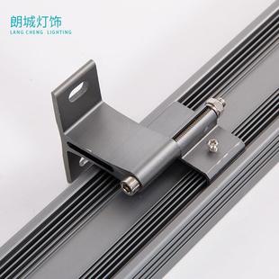 led排洗墙灯户外双高亮36W4线8W72W大功率型LC XQD07灯外工程条室