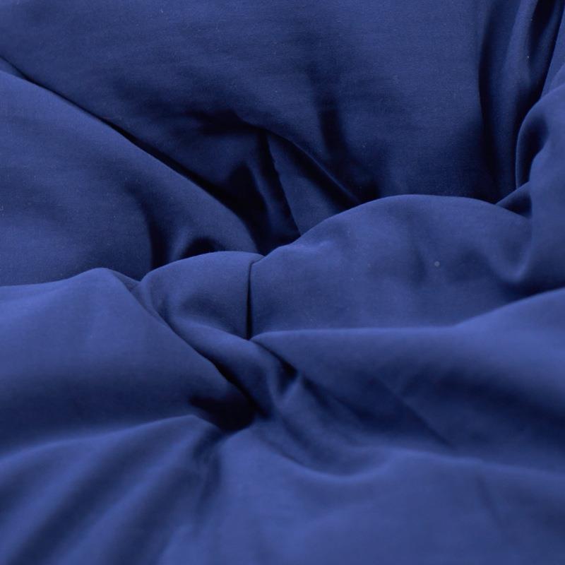 酒店被子睡被PR深O2.0子母被可机芯洗四季保被双层暖温控被25-9-7