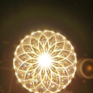 新款超1亮d灯泡节能灯e泡玉米泡E27大螺口家用灯l客厅灯餐厅灯光