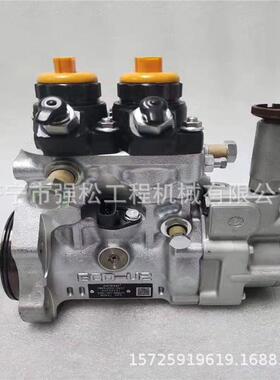 W-A4503装载机61171-51440高压喷油泵-发动机喷油器总成MTH凸轮轴