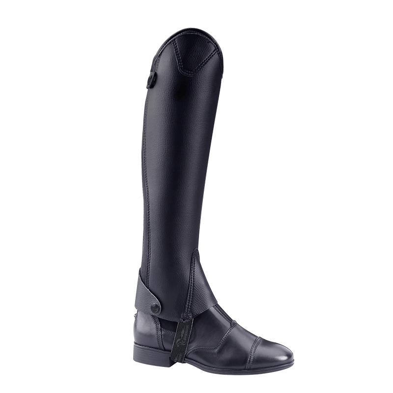 跨境术护腿马骑恰普斯马具马马术用品厂家8105106境8105106热跨销