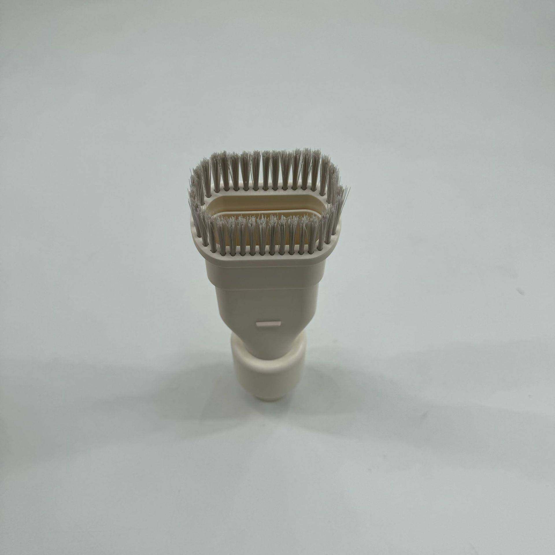 追R0PR10proVro吸尘觅器电动地刷头吸头床刷缝毛刷吸嘴头二合1一