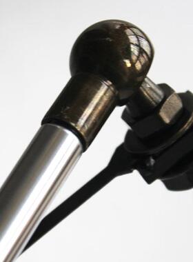 海拉克斯RE压VO引擎盖支撑杆液皮杆助力杆R件OCCO卡车改装ROCCO升