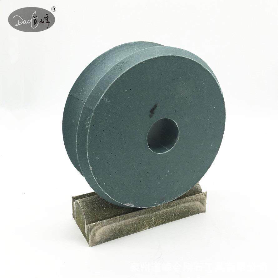 厂家直供优惠价理大石锋线条CSV电镀轮耐利用