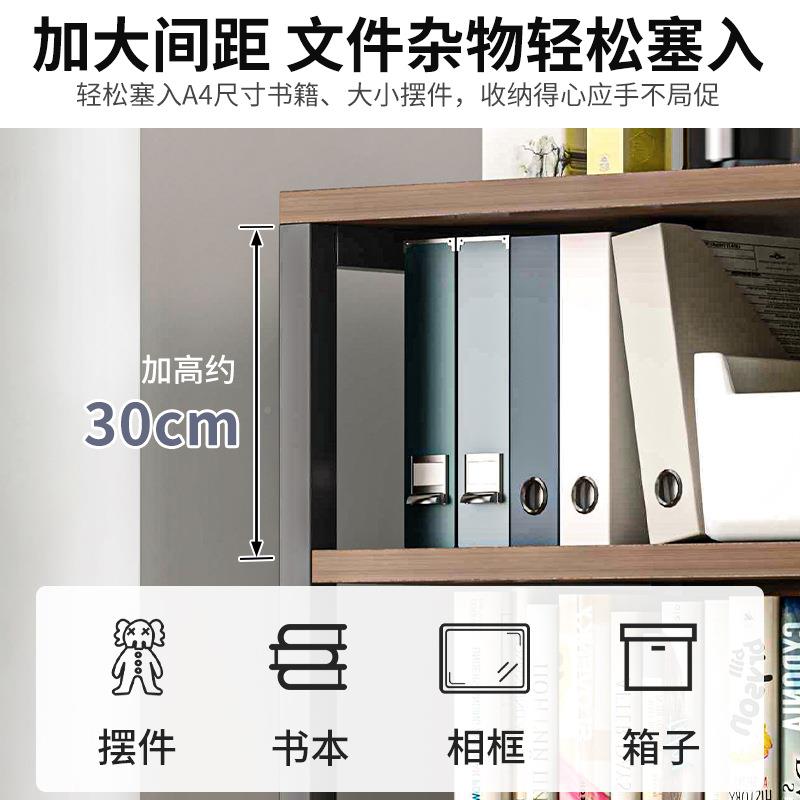 家用多货架多层纳落地小置物架仓库阳台厨L121G房功能收架子户型