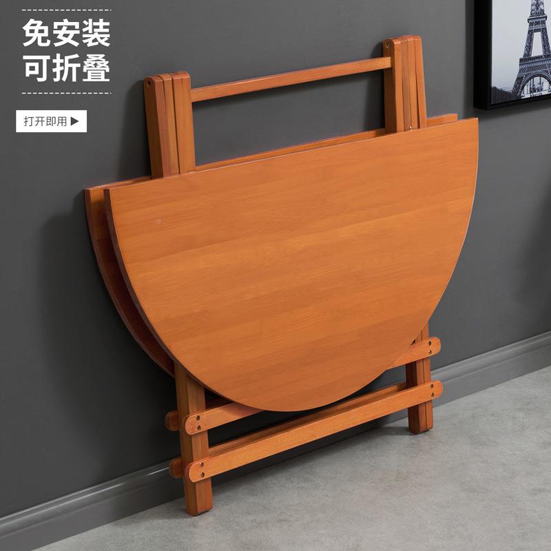 折叠家用户NZZDZ客厅茶几茶台形极简风小型简约现代多功能方小桌