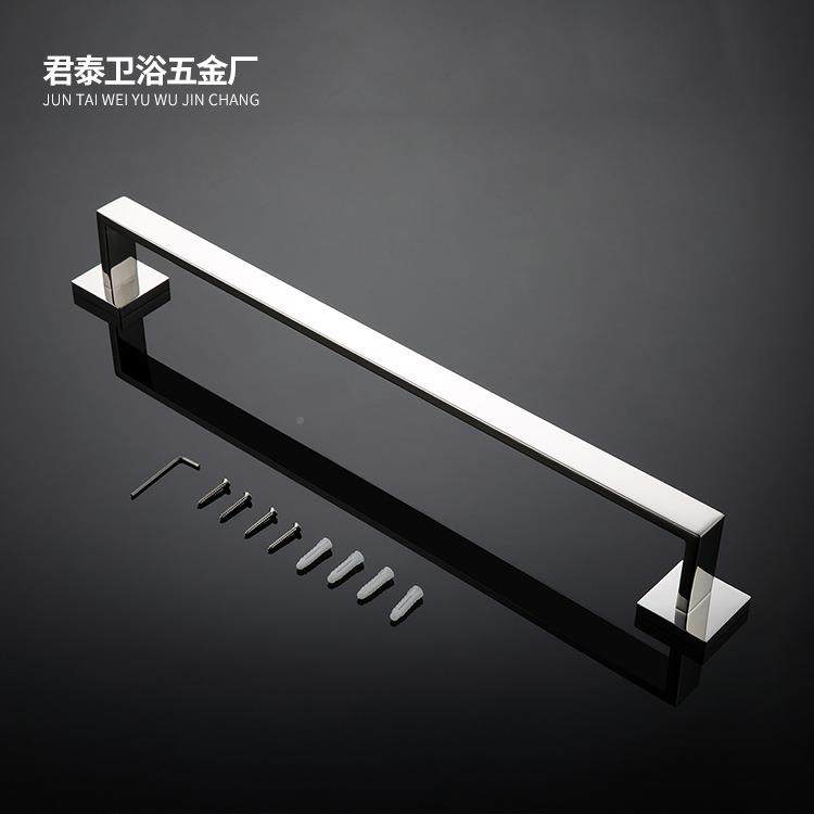 500厂家直钢销打304不锈单杆浴室卫生间毛巾挂壁挂孔杆/免打孔跨,农机/农具/农膜,其它农用工具,淘宝优惠券,粉丝福利购,淘宝优惠卷