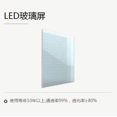 P30 光电玻璃屏 LED智能玻璃屏 玻璃幕墙透明屏   led光电玻璃