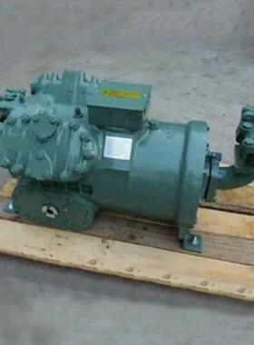 泽尔/Bitze1r0P半封闭制冷压缩机40VCS-1比.2-4VCS-10.40S-40P