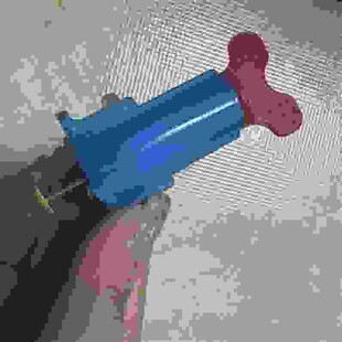 瓷砖找平器固定卡扣调平器贴砖神器工具铺地砖墙砖调整固定十字卡