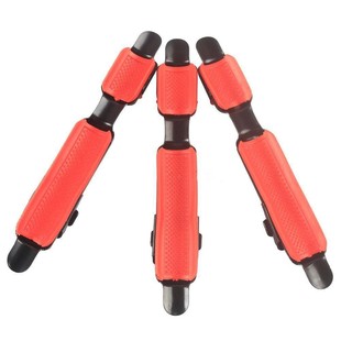 渔轮卡座矶竿座垂钓钓鱼用品海竿筏竿配件 钓鱼竿手竿改装轮座