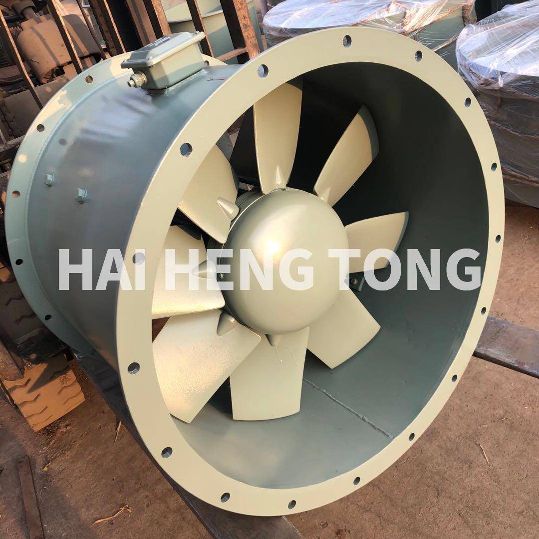 船用风机船用风帽JCZ(CZ)系列轴流通风机提供CCS/ZY证书