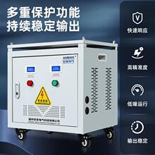 三相干式隔离变压器660v480v415v变380v转220v200v10k20k100kva50