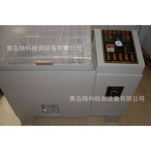 60.90.120盐雾测试机中性盐雾箱 山东盐雾腐蚀试验箱