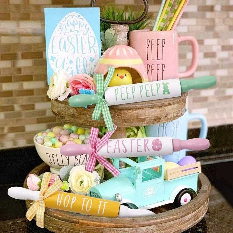 直销新款儿童擀面杖 小孩小号擀面棍木制厨具 DIY烘焙饺子皮小擀