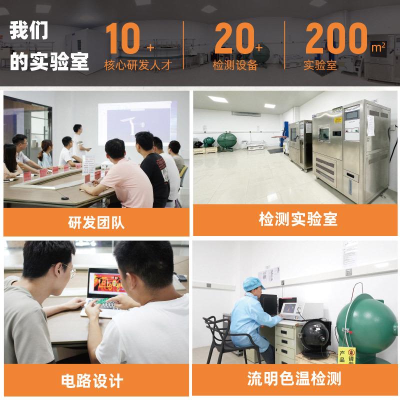 直销新款跨境爆款太阳能草坪灯 户外防水不锈钢玻璃led花园庭院