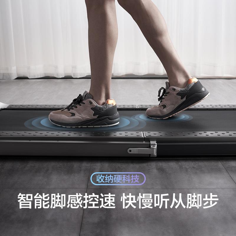新款直销金史密斯跑步机R2 小型可折叠高端智能跑步机X21家用跑步