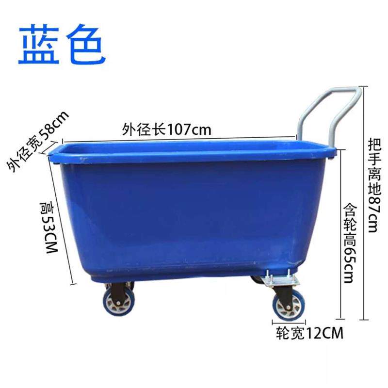 专业大型装冰车推车多用片冰机雪花机通用海鲜